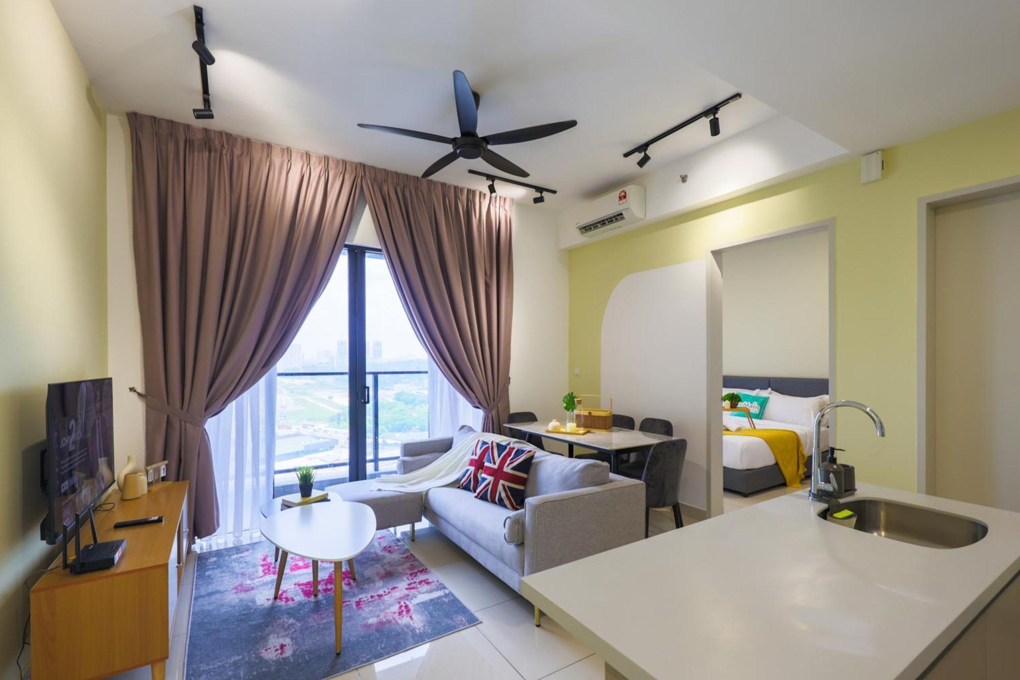 Apartment Free Parking - Big Trion By Gomain *