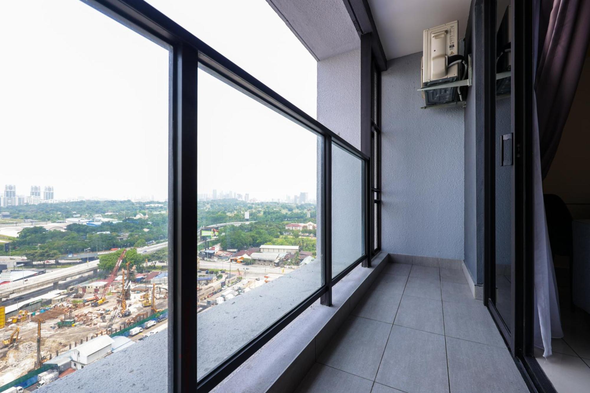 Apartment Free Parking - Big Trion By Gomain