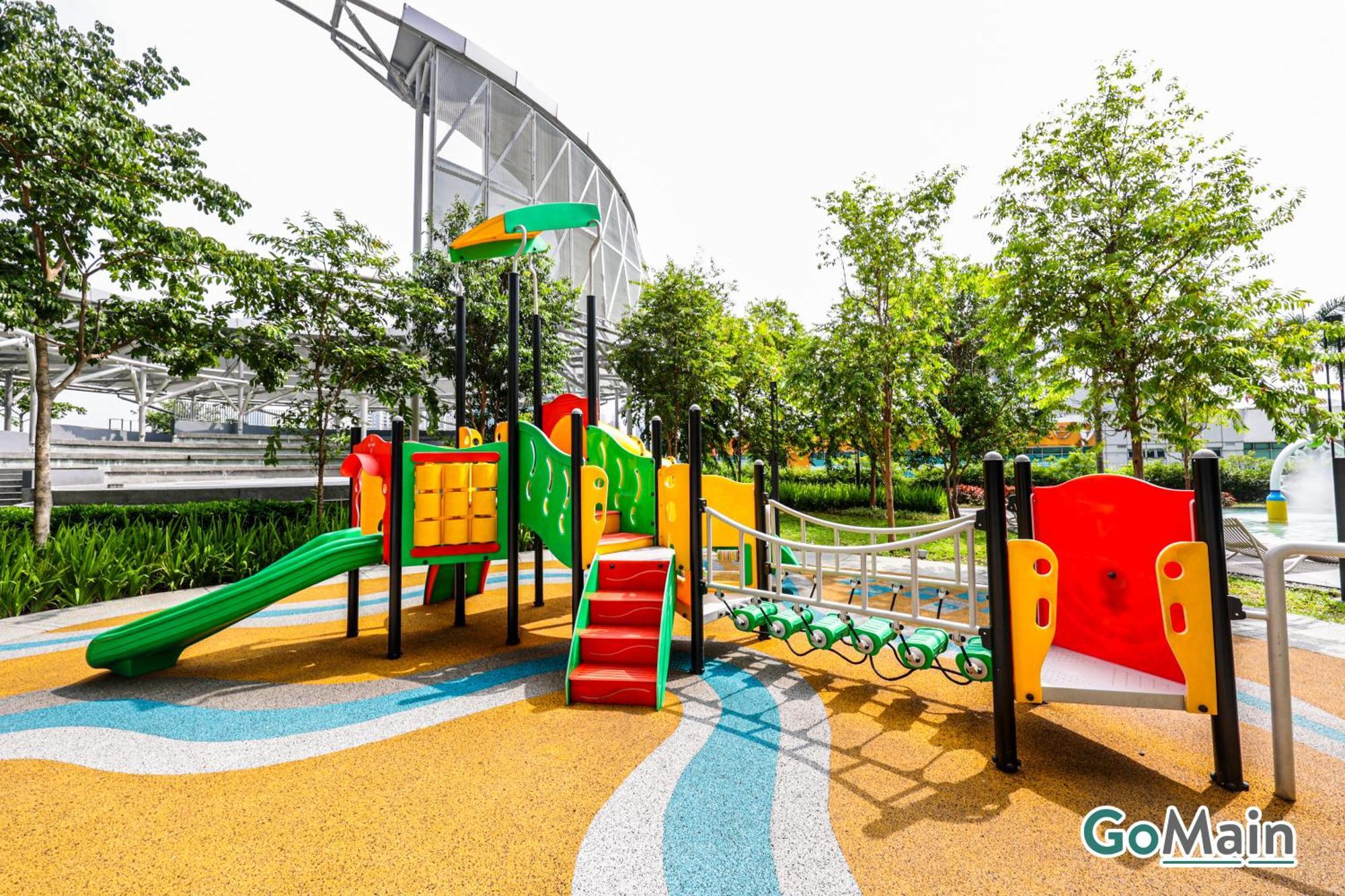 Apartment Free Parking - Big Trion By Gomain *